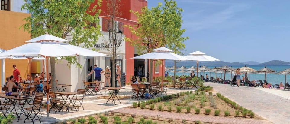 Amadria Park Ivan Hotel in Šibenik