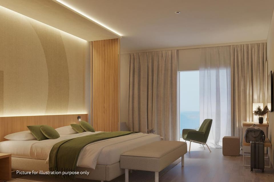 Hotel Garden Istra Plava Laguna Hotel in Istria County
