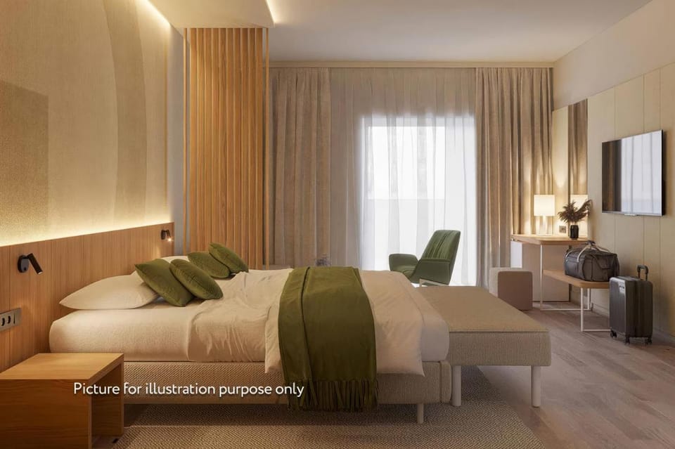 Hotel Garden Istra Plava Laguna Hotel in Istria County
