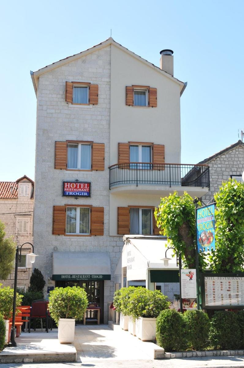 Hotel Trogir Hotel in Trogir