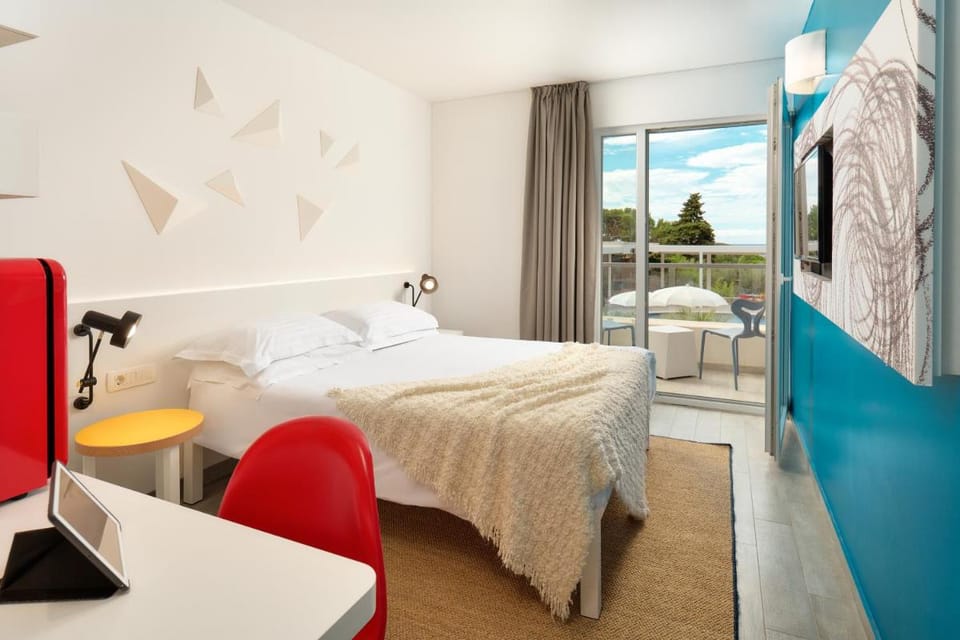 Pharos Hvar Bayhill Hotel Hotel in Hvar