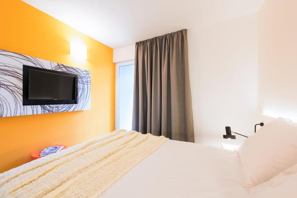Pharos Hvar Bayhill Hotel Hotel in Hvar