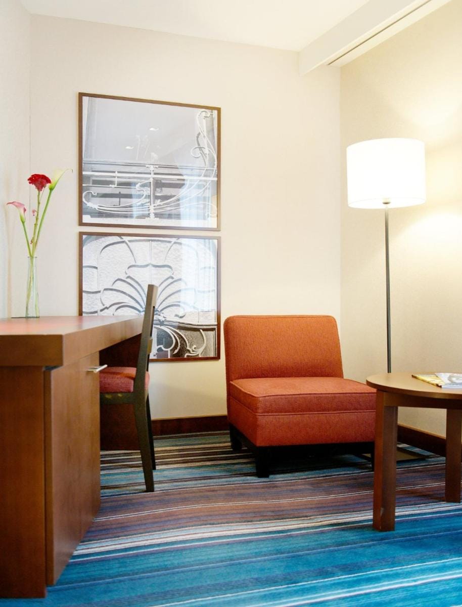 New Hotel Charlemagne Hotel in Brussels