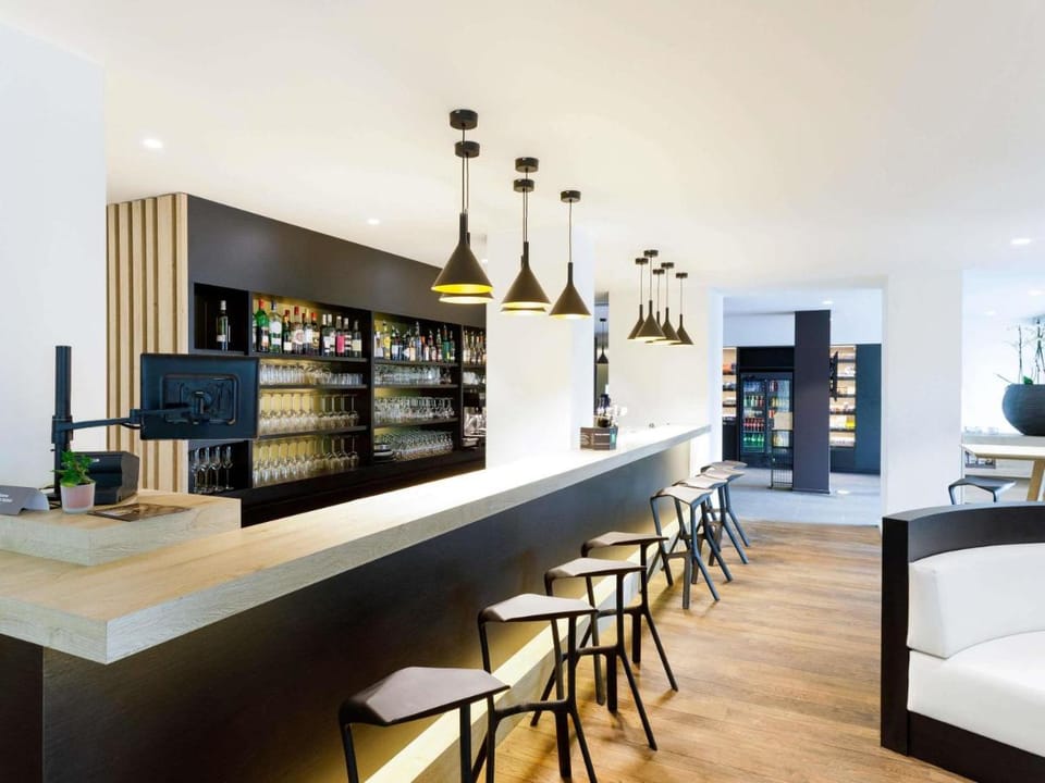 ibis Styles Kortrijk Expo Hotel in Flanders