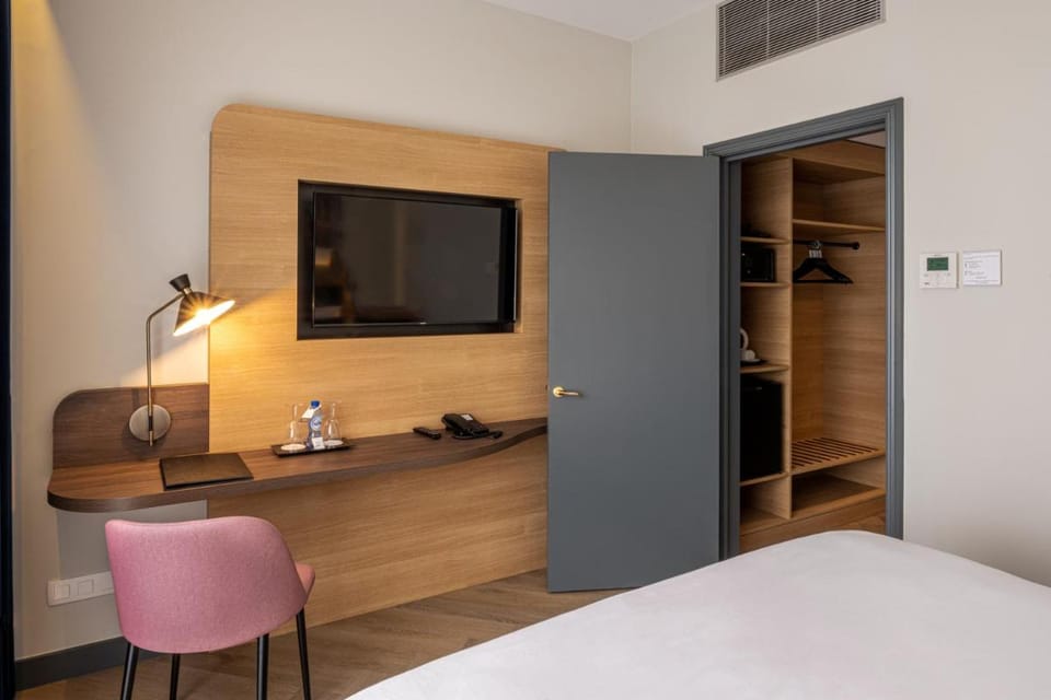Gresham Belson Hotel Brussels Hotel in Brussels