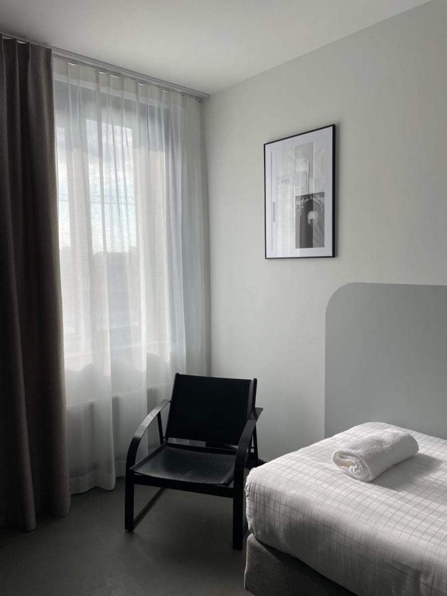 Hotel National Antwerp Hotel in Antwerp