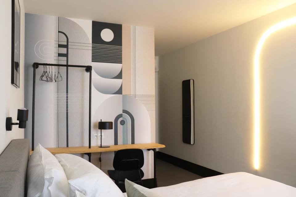 Hotel National Antwerp Hotel in Antwerp