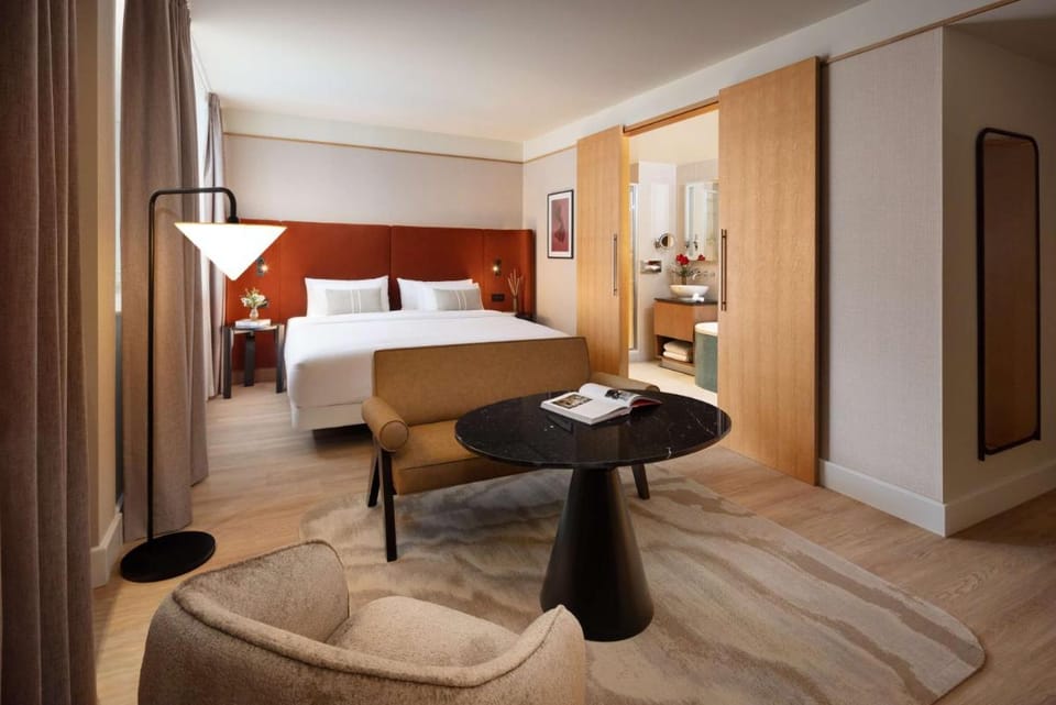NH Gent Belfort Hotel in Ghent