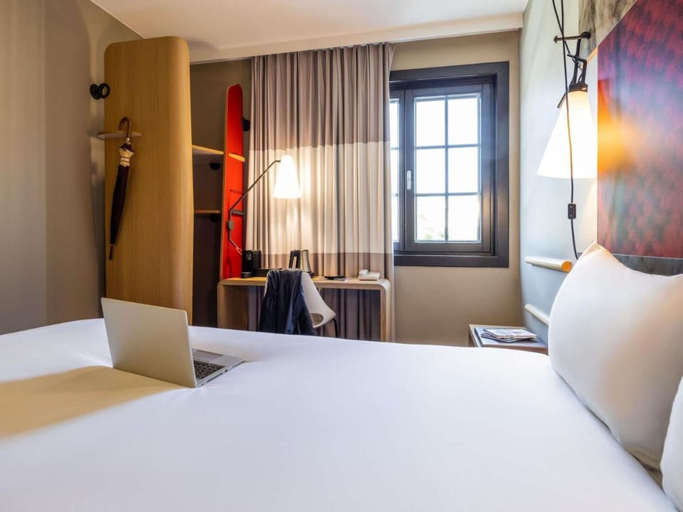 ibis Hotel Brussels off Grand'Place Hotel in Brussels