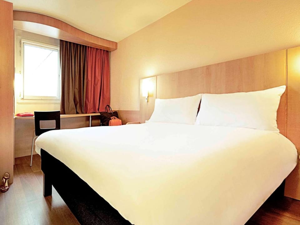 Ibis Hotel Brussels Expo Atomium Hotel in Brussels