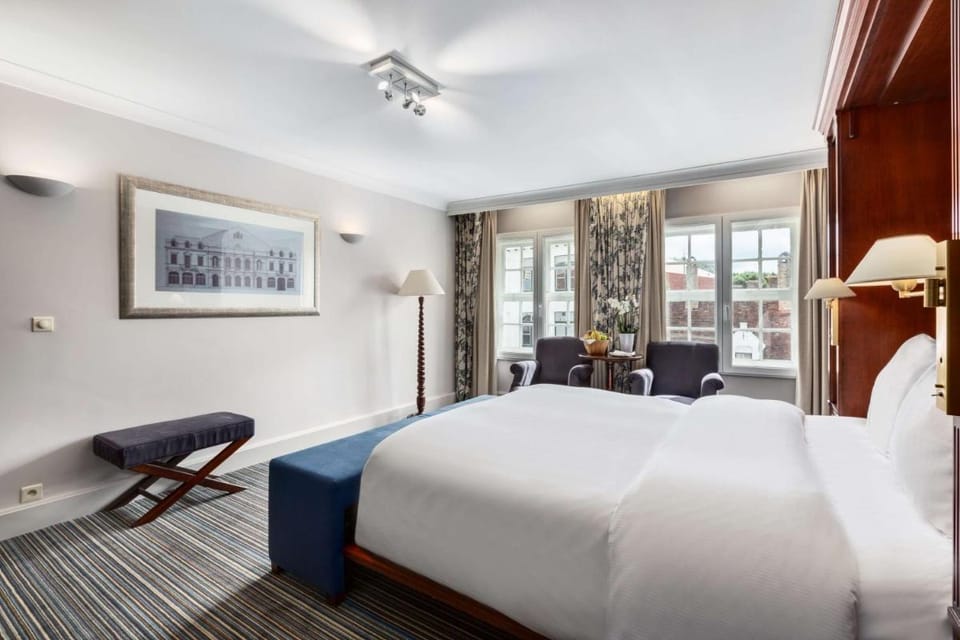 NH Brugge Hotel in Bruges