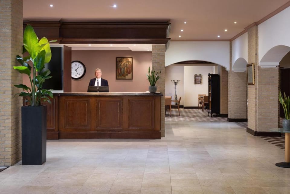 NH Brugge Hotel in Bruges