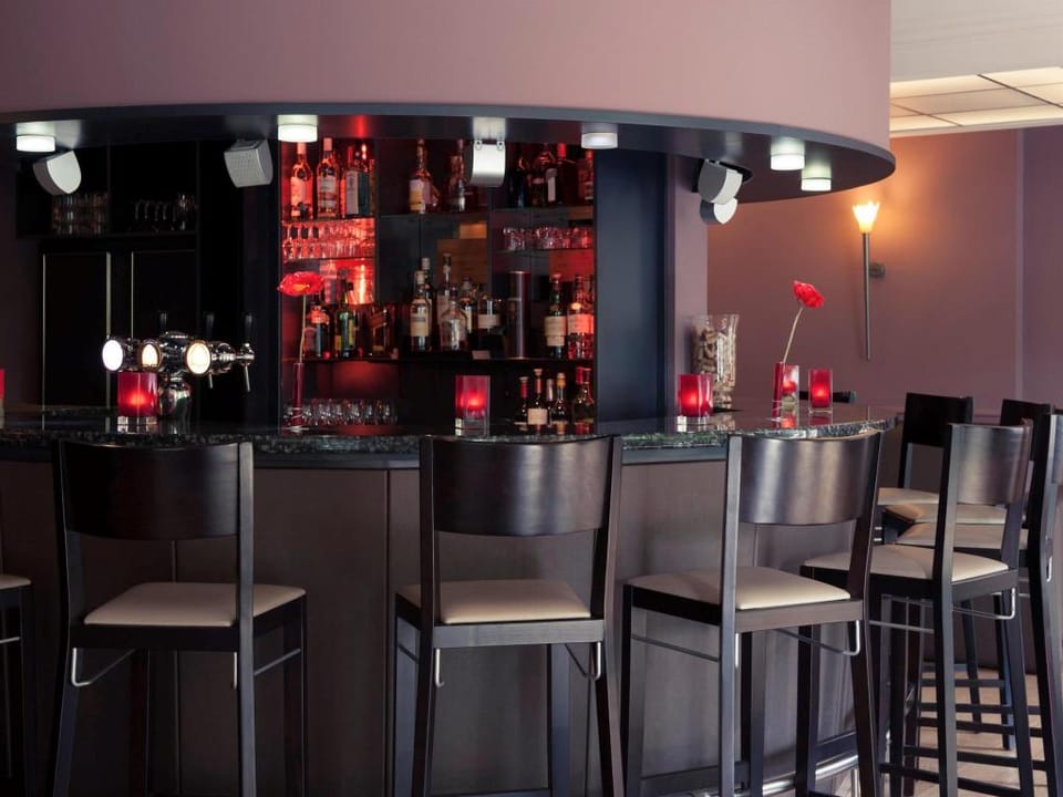 Mercure Hotel Brussels Airport Hotel in Brussels