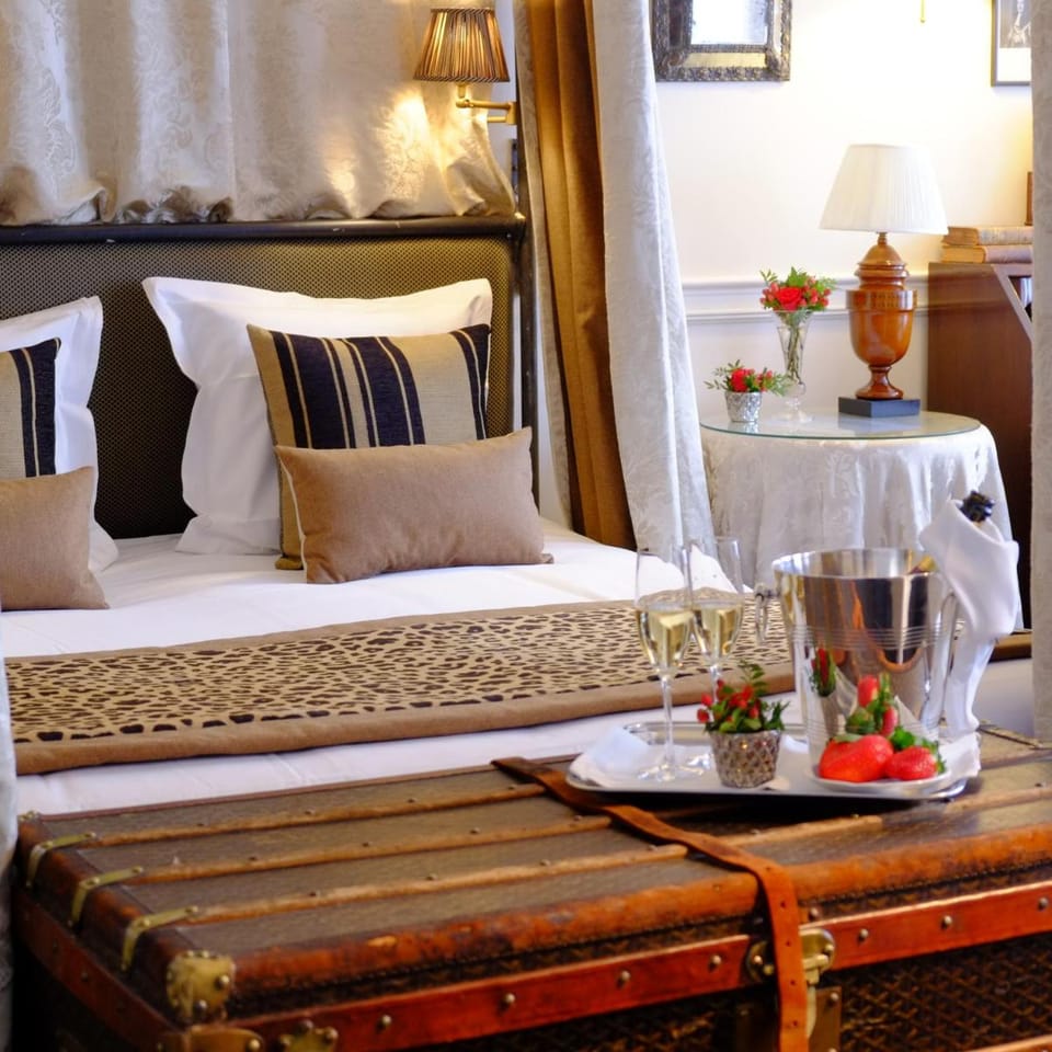 The Pand - Charming Boutique Hotel Hotel in Bruges