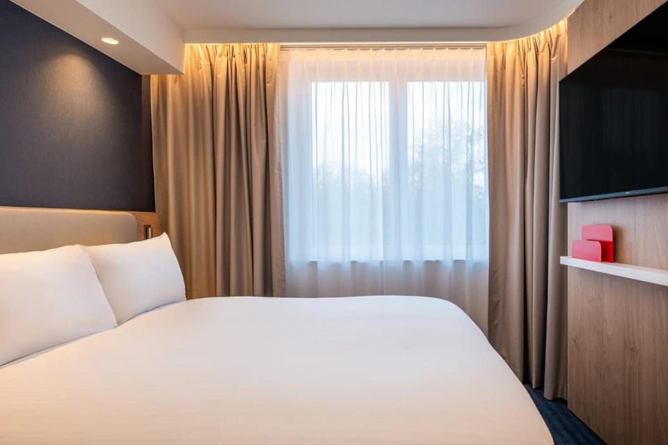 Holiday Inn Express & Suites Gent By IHG Hotel in Ghent