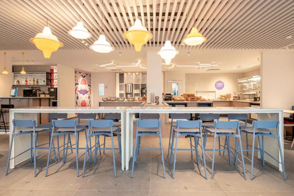 Holiday Inn Express & Suites Gent By IHG Hotel in Ghent
