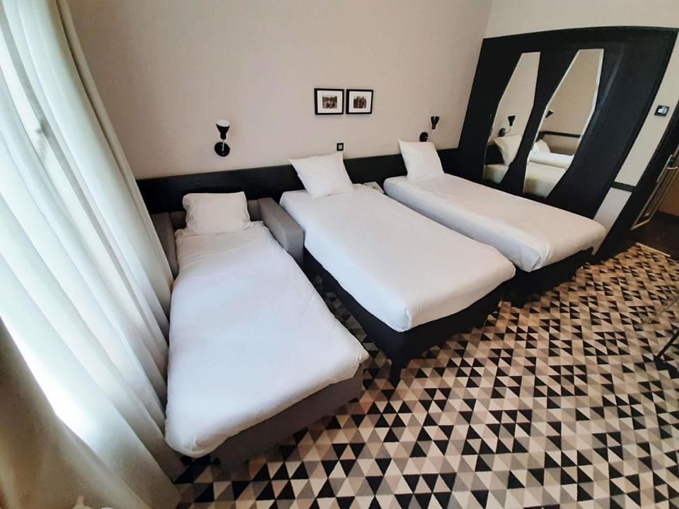Hotel des Colonies Brussels by Mercure Hotel in Brussels