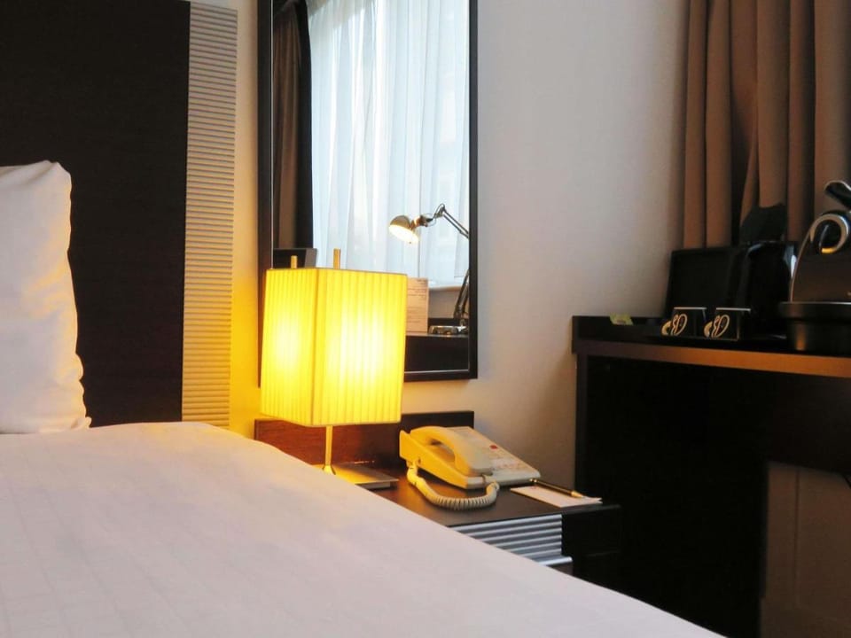 Hotel des Colonies Brussels by Mercure Hotel in Brussels