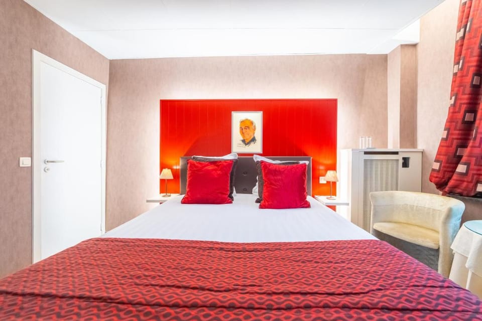 Hotel Het Gheestelic Hof Hotel in Bruges