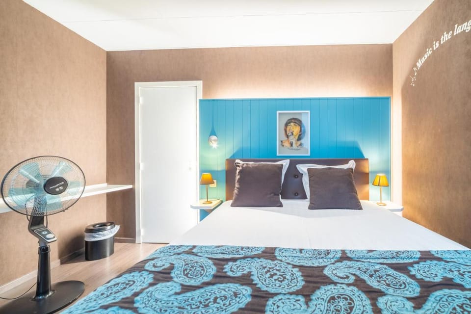 Hotel Het Gheestelic Hof Hotel in Bruges