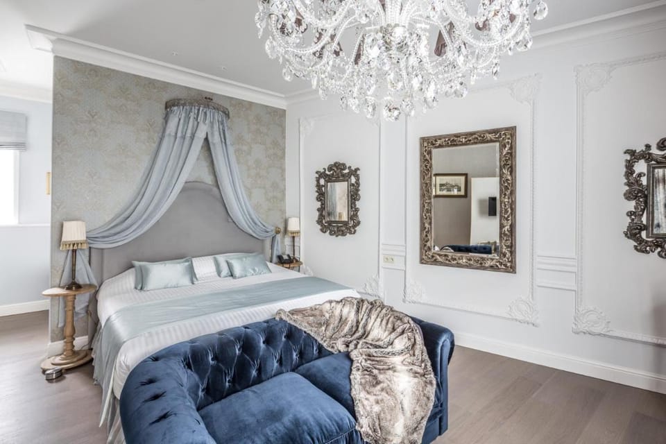 Hotel De Castillion - Small elegant hotel Hotel in Bruges