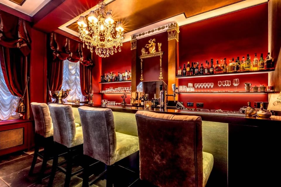 Hotel De Castillion - Small elegant hotel Hotel in Bruges