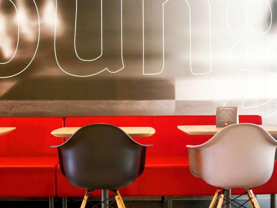 Ibis Wavre Brussels East Hotel in Flanders