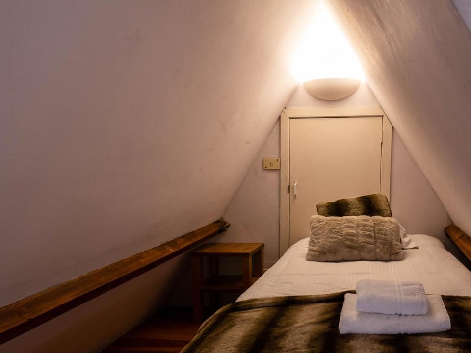 Hotel Monasterium PoortAckere Ghent Hotel in Ghent