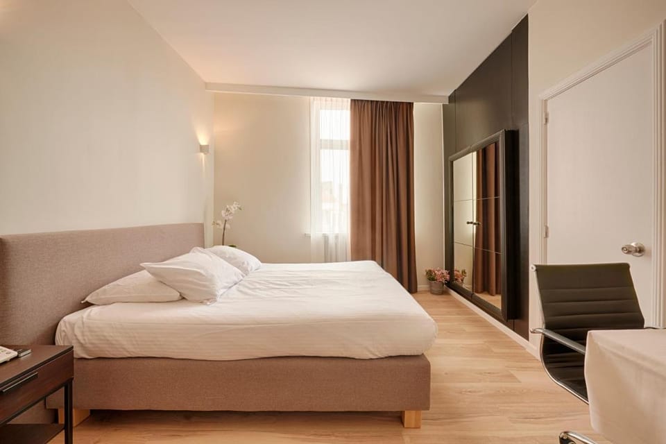 Hotel 't Putje Hotel in Bruges