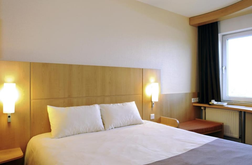 ibis Liège Seraing Hotel in Liège