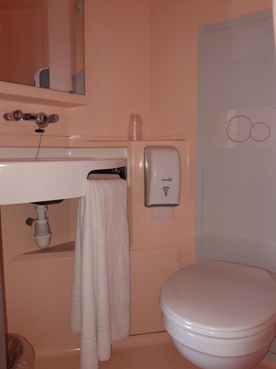 Premiere Classe Liege / Luik Hotel in Liège