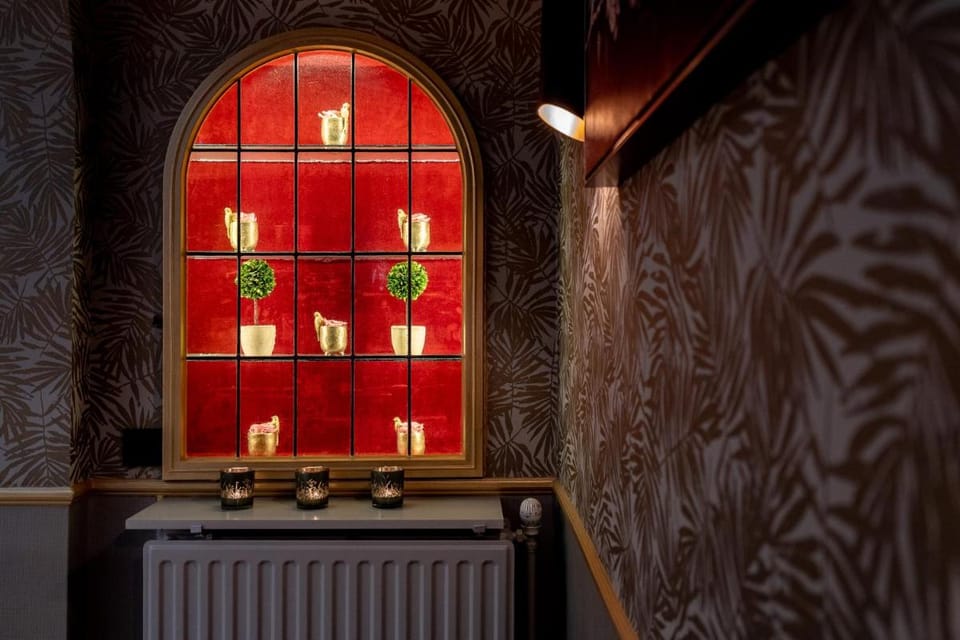 Hotel Jacobs Brugge Hotel in Bruges