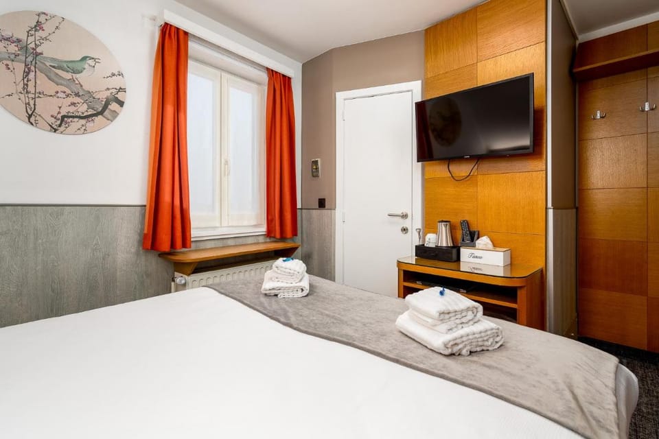 Hotel Jacobs Brugge Hotel in Bruges