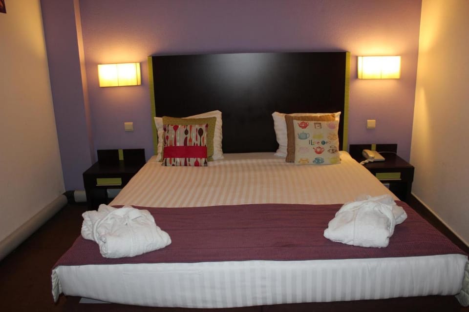 Hotel Floris Arlequin Grand-Place Hotel in Brussels