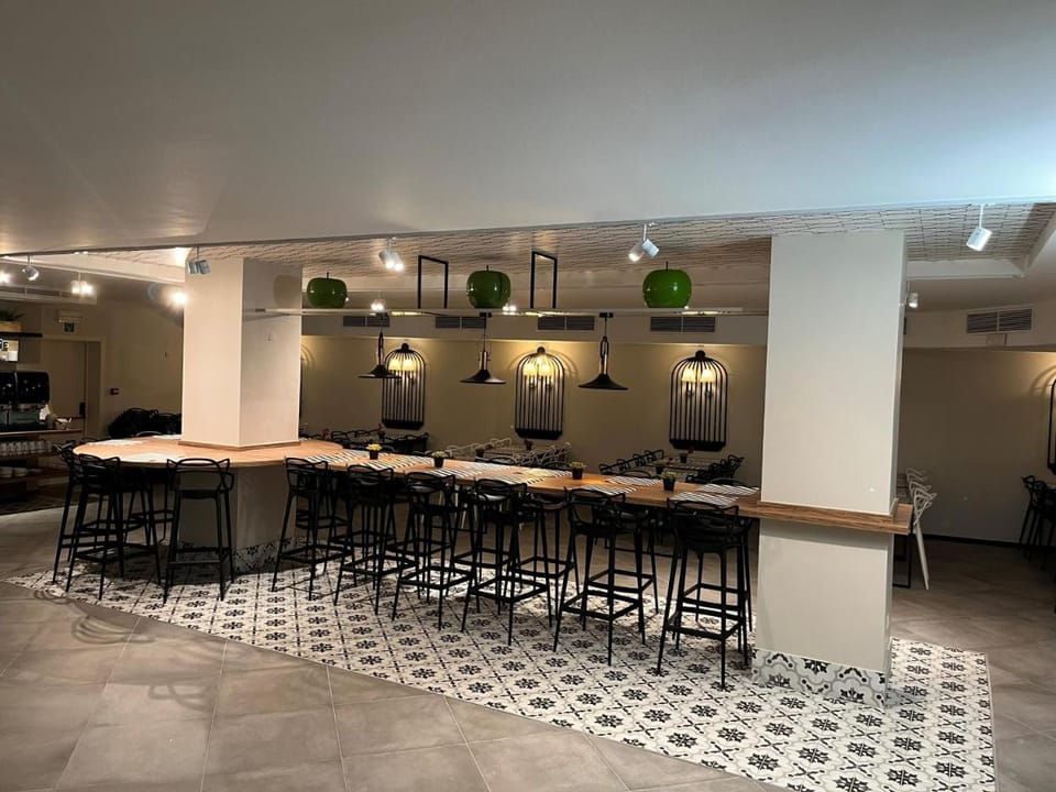 Hotel Floris Arlequin Grand-Place Hotel in Brussels