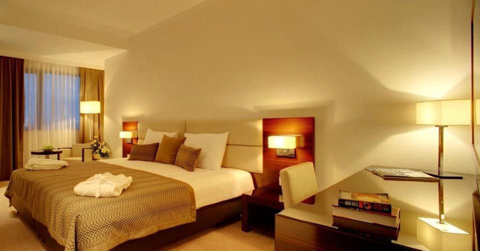 Hotel Aristos Hotel in City of Zagreb