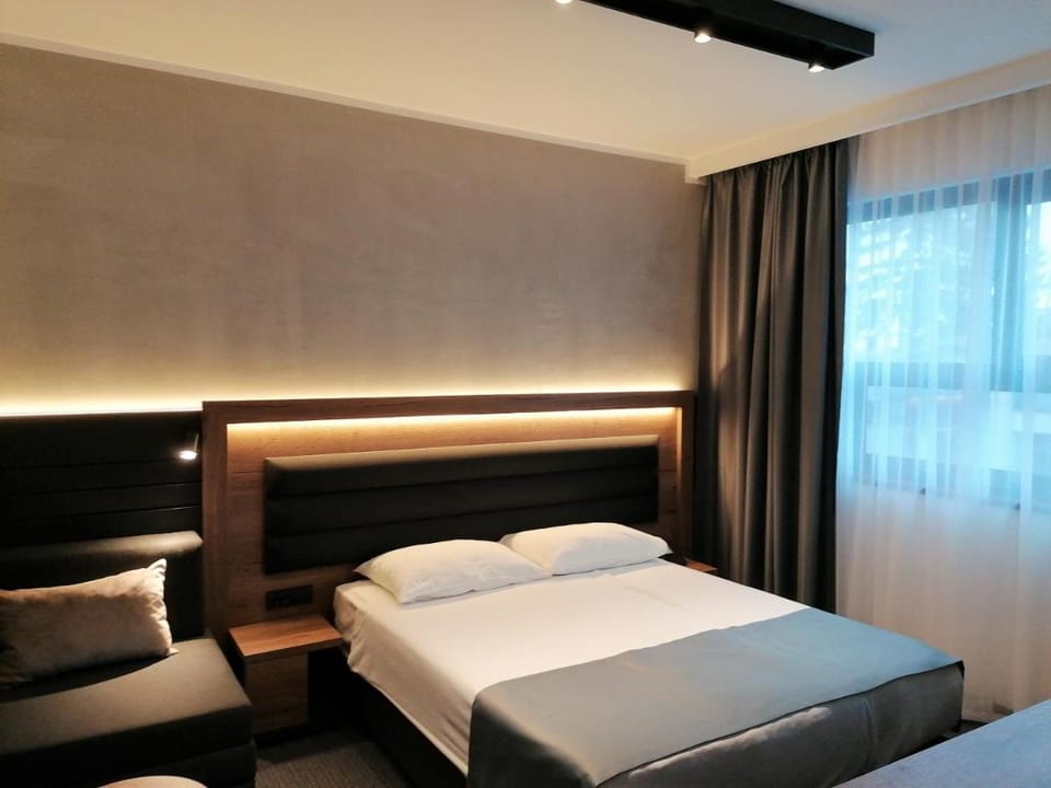 Hotel Aristos Hotel in City of Zagreb