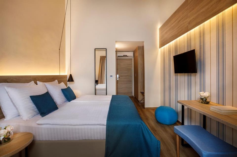 Hotel Mediteran - Liburnia Hotel in Primorje-Gorski Kotar County