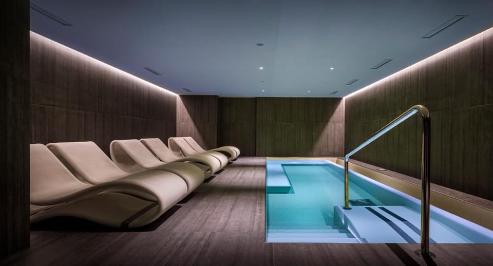 Hotel Ambasador - Liburnia Hotel in Opatija