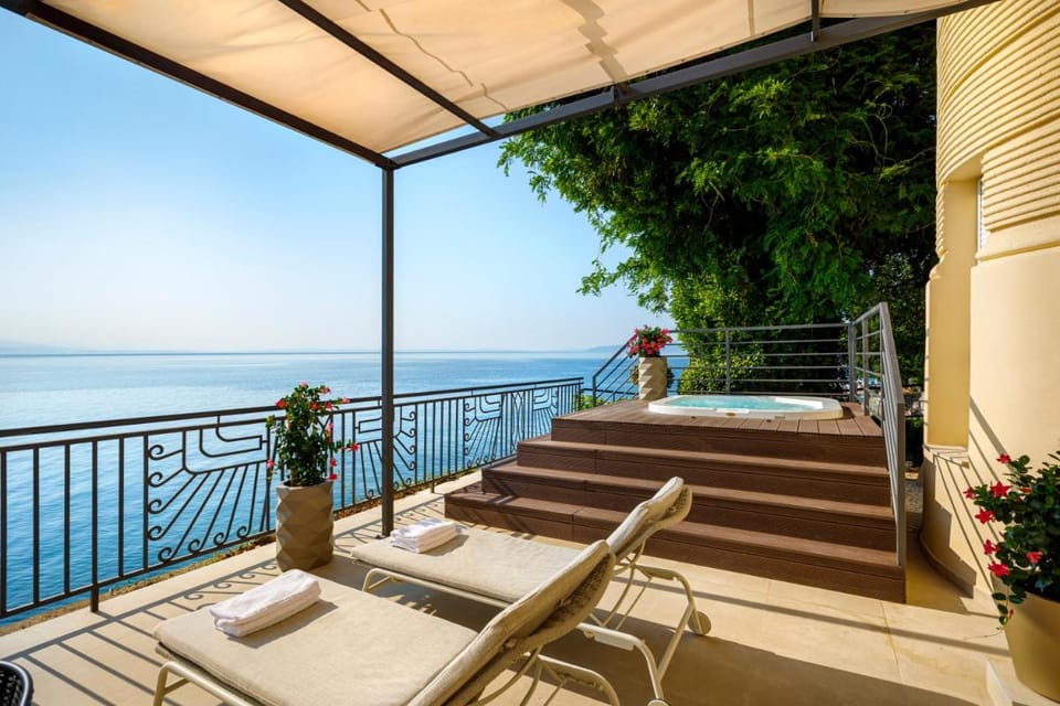 Hotel Ambasador - Liburnia Hotel in Opatija