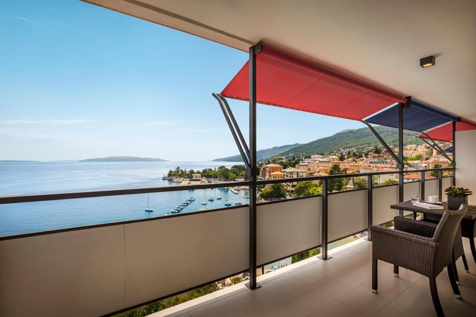 Hotel Ambasador - Liburnia Hotel in Opatija