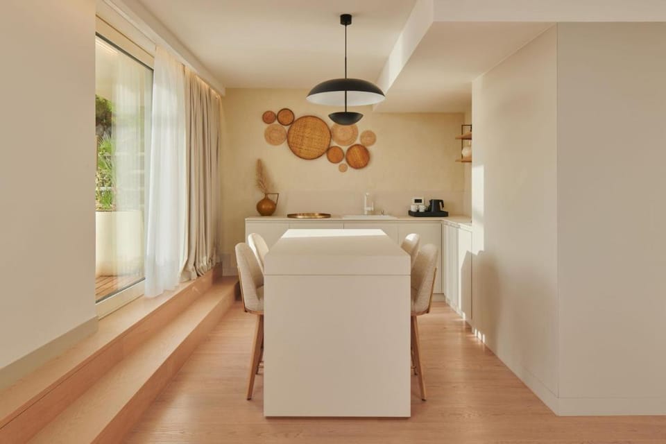 Le Meridien Lav Split Hotel in Podstrana