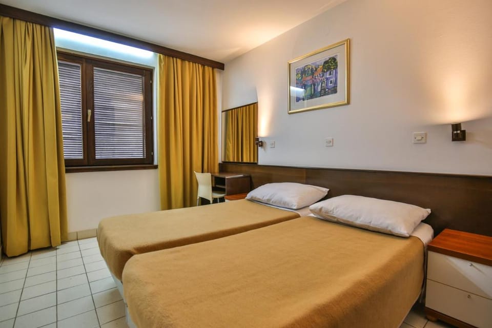 Horizont Resort Resort in Pula