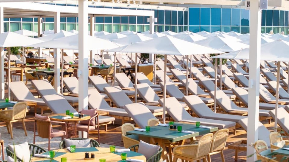Rixos Premium Dubrovnik Hotel in Dubrovnik