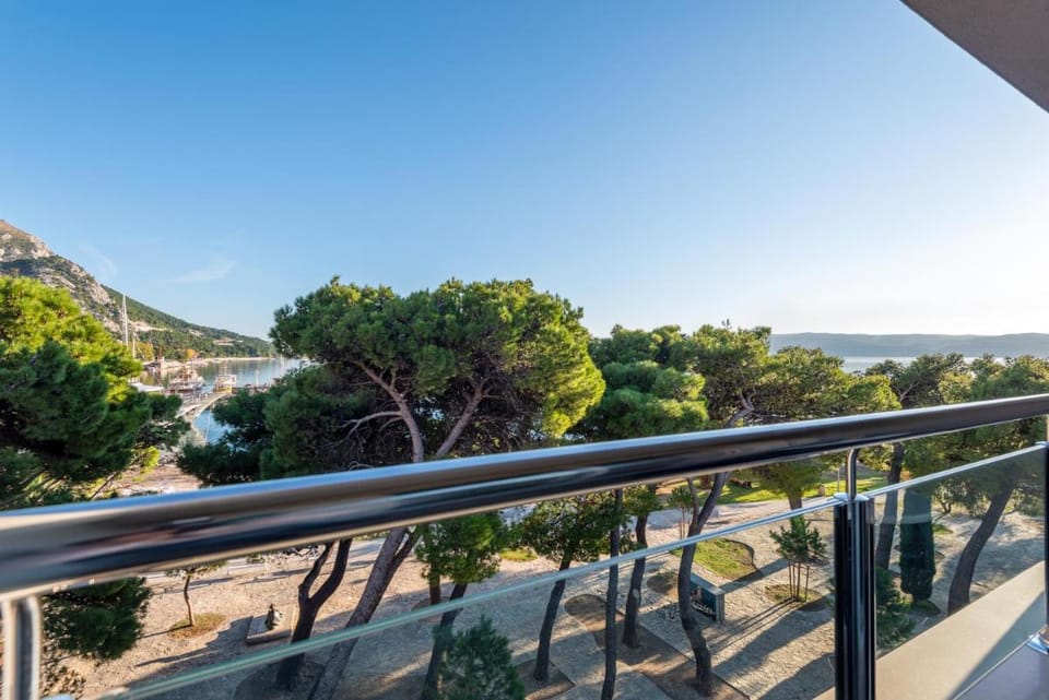 Hotel Plaa Hotel in Split-Dalmatia County