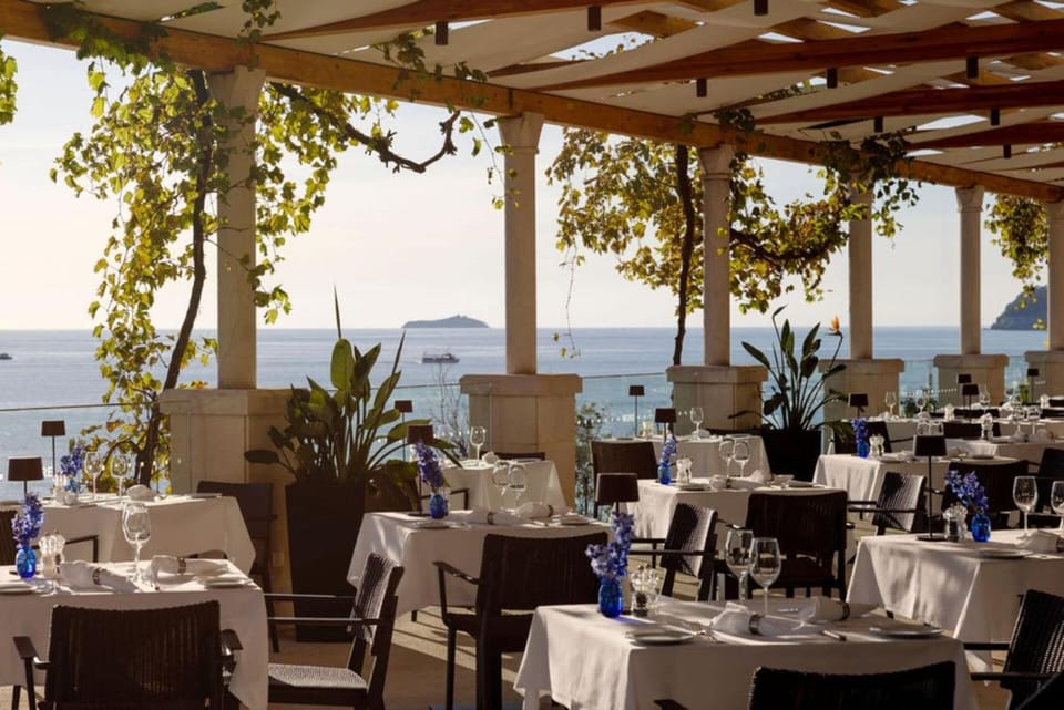 Boutique Hotel More Hotel in Dubrovnik