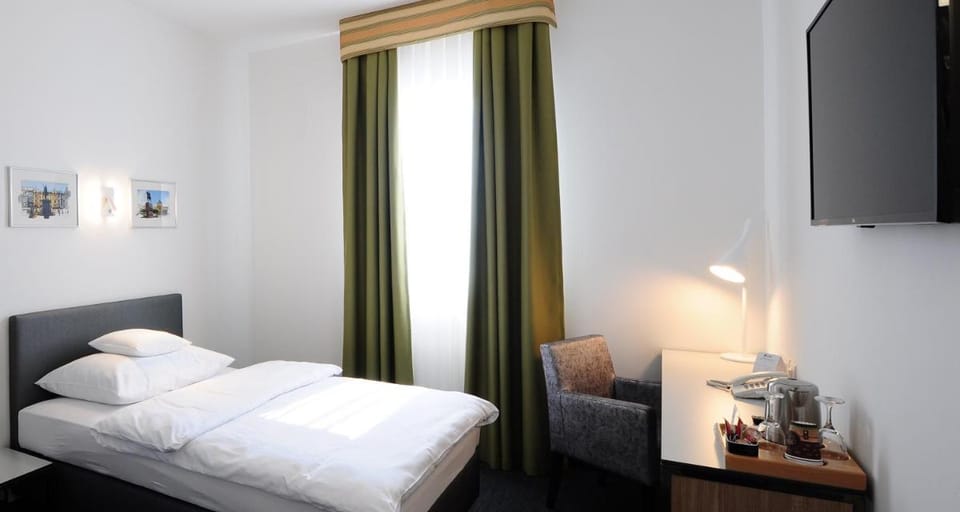 Best Western Hotel Stella Hotel in Slovenia