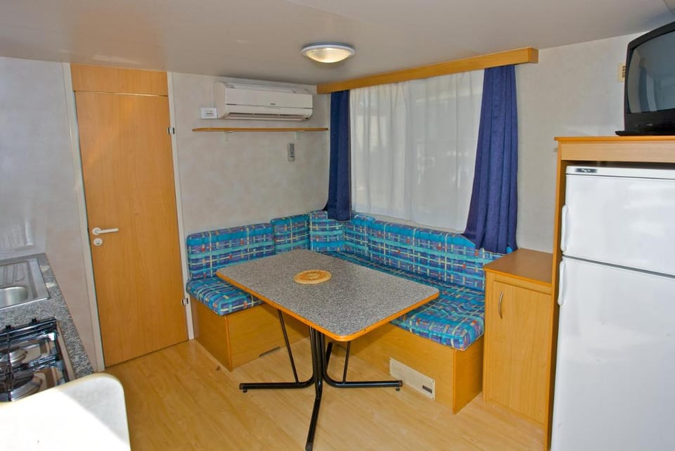 Arena Indije Mobile Homes Campground/ 
RV Resort in Banjole