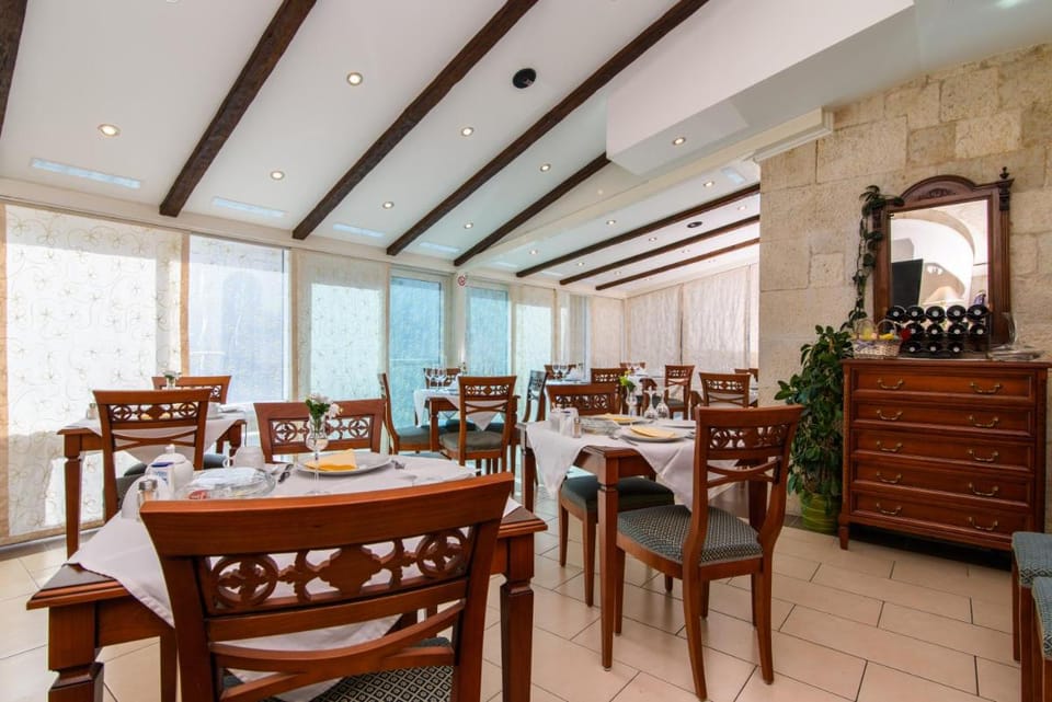 Heritage Hotel Vila Sikaa Hotel in Trogir