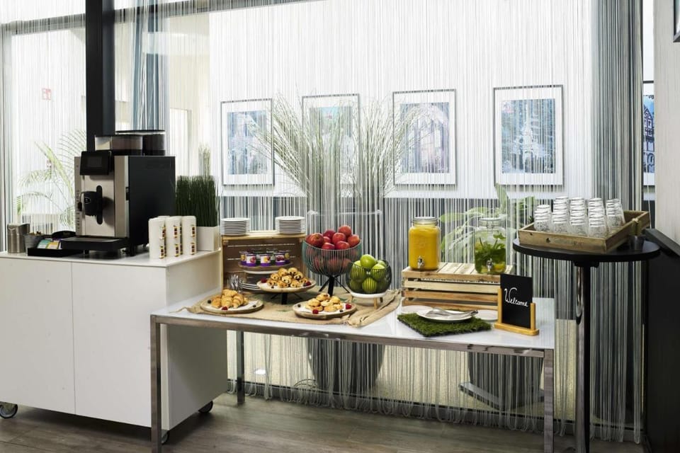Park Inn by Radisson Liege Airport Hotel in Wallonia, Belgium